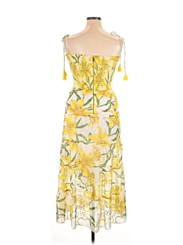 Alice + Olivia Cocktail Dress (view 2)