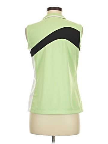 IZOD Sleeveless Blouse (view 2)