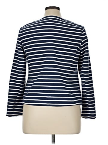 Talbots Cardigan (view 2)