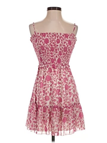 Wilfred Cocktail Dress (view 1)