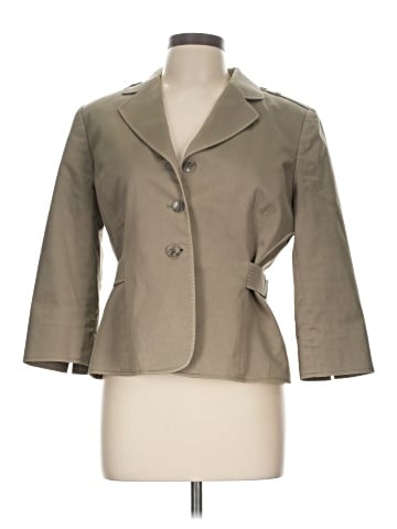 Tahari by ASL Blazer (view 1)