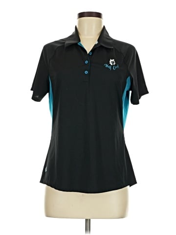 Adidas Short Sleeve Top (view 1)