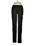 Adidas 100% Polyester Black Active Pants Size M - photo 1