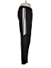 Adidas 100% Polyester Black Active Pants Size M - photo 4