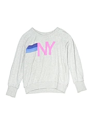 Chaser Sweatshirt (view 1)