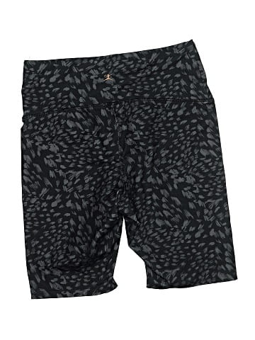 Danskin Athletic Shorts (view 2)