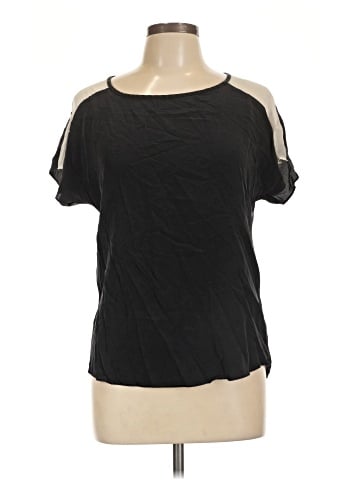 Donna Degnan Short Sleeve Top (view 1)