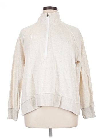 Under Armour Pullover Sweater (view 1)