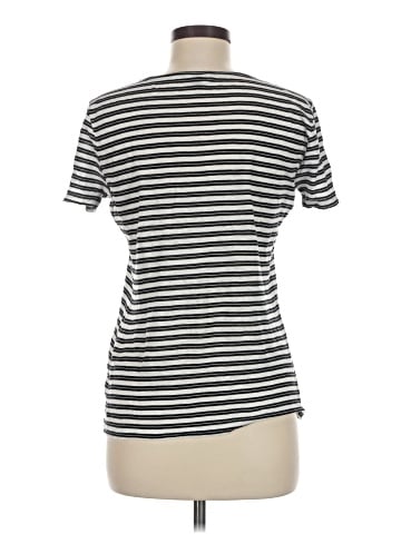 Ann Taylor Short Sleeve T-Shirt (view 2)