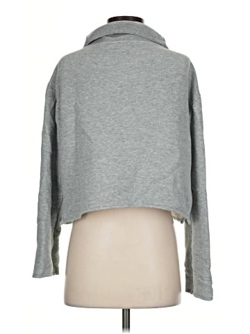 J.Crew Zip Up Hoodie (view 2)