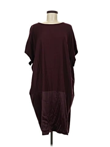 Universal Standard Casual Dress (view 1)