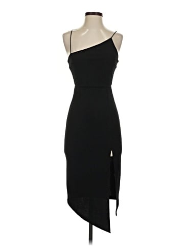 Princess Polly Cocktail Dress (view 1)