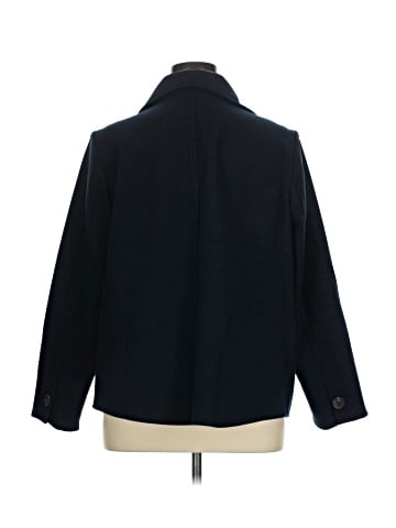 Croft & Barrow Coat (view 2)