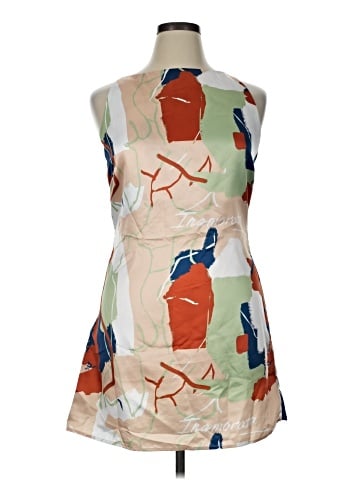 inamorata Cocktail Dress (view 1)