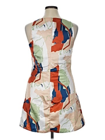 inamorata Cocktail Dress (view 2)