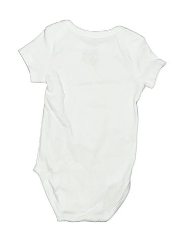 Nike Short Sleeve Onesie (view 2)