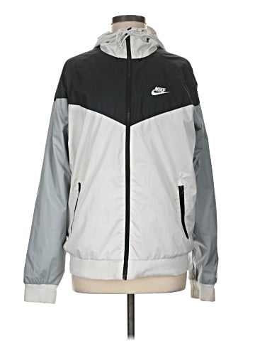 Nike Track Jacket (view 1)