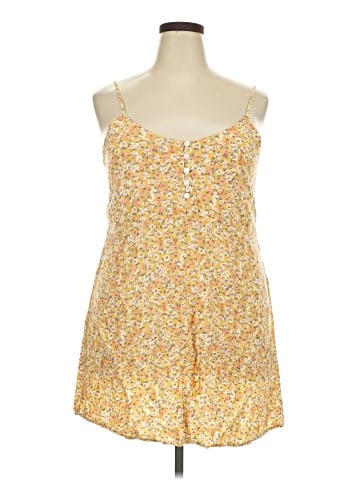 Arizona Jean Company Casual Dress (view 1)