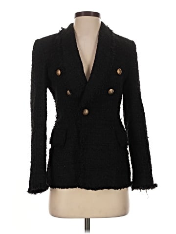Zara Blazer (view 1)