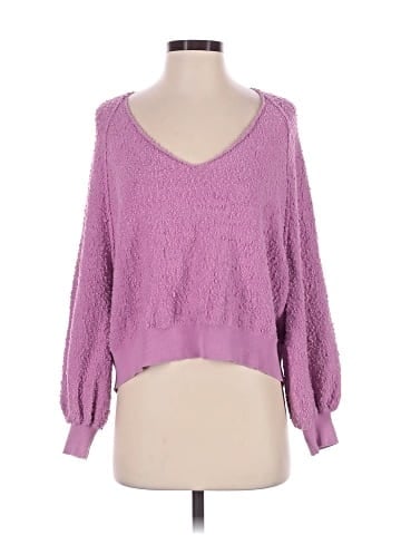 Free People Pullover Sweater (view 1)
