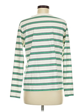 Lands' End Long Sleeve Top (view 2)