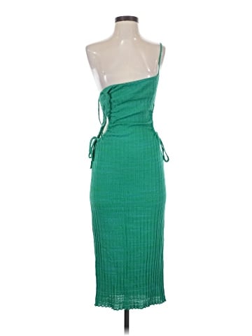 Zara Cocktail Dress (view 1)
