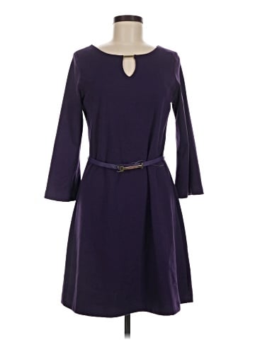 Sharagano Casual Dress (view 1)