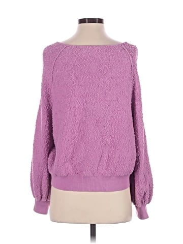 Free People Pullover Sweater (view 2)