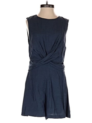 Do & Be Romper (view 1)