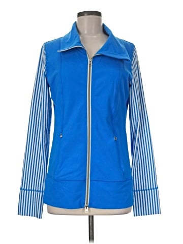 Lululemon Athletica Track Jacket (view 1)