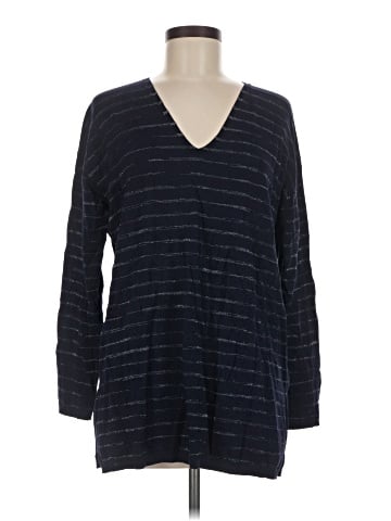 Lafayette 148 New York Pullover Sweater (view 1)