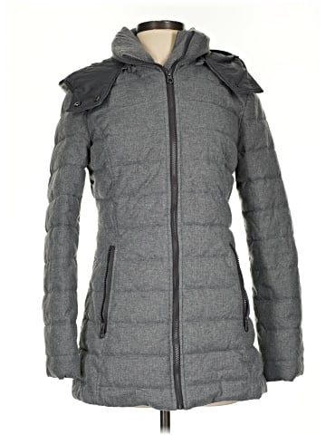 Nautica Coat (view 1)