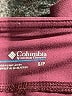Columbia Burgundy Active Pants Size S - photo 7