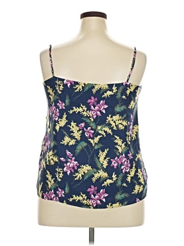 Gap Sleeveless Blouse (view 2)