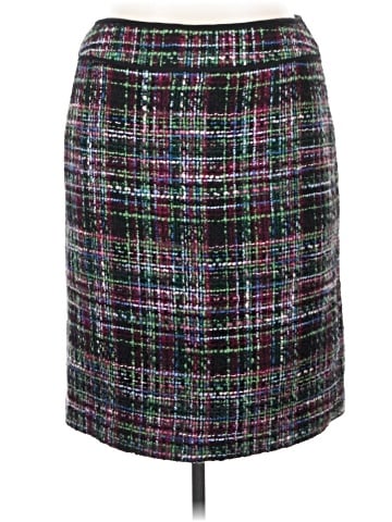 Talbots Wool Skirt (view 1)