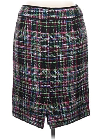 Talbots Wool Skirt (view 2)
