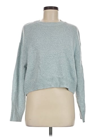 Divided by H&M Pullover Sweater (view 1)