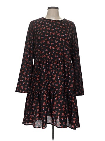 ASOS Design Casual Dress (view 1)