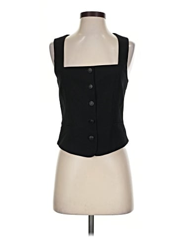 Rag & Bone Vest (view 1)