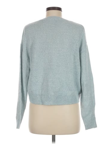 Divided by H&M Pullover Sweater (view 2)