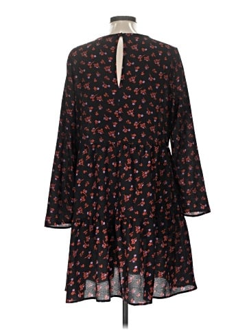 ASOS Design Casual Dress (view 2)