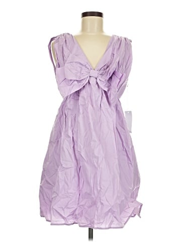 J.Marie Cocktail Dress (view 1)