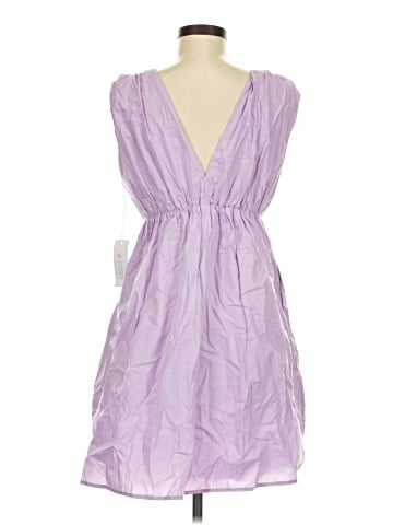 J.Marie Cocktail Dress (view 2)