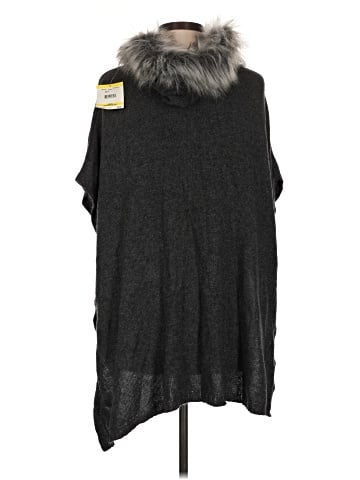Anne Klein Poncho (view 2)