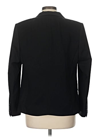 BOSS by HUGO BOSS Wool Blazer (view 2)