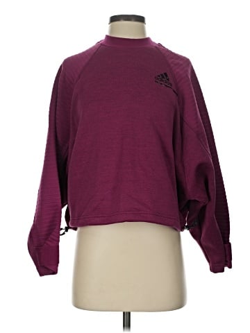 Adidas Long Sleeve Top (view 1)