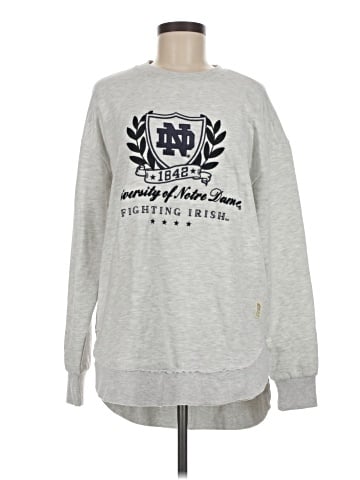 Pressbox by Royce Apparel Sweatshirt (view 1)