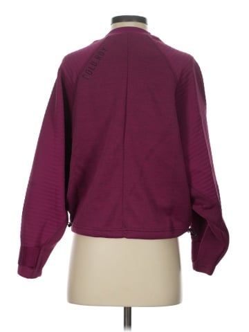 Adidas Long Sleeve Top (view 2)