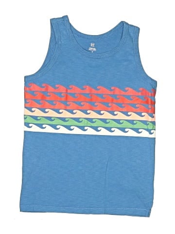 Gap Kids Tank Top (view 1)