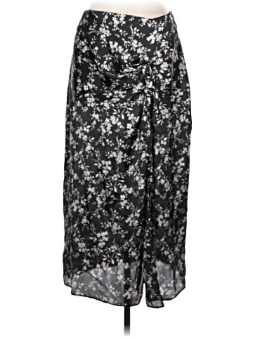 Zara Casual Skirt (view 1)